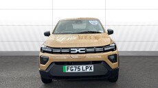 Dacia Spring 27kWh Expression 65 48kW 5dr Auto Electric Hatchback